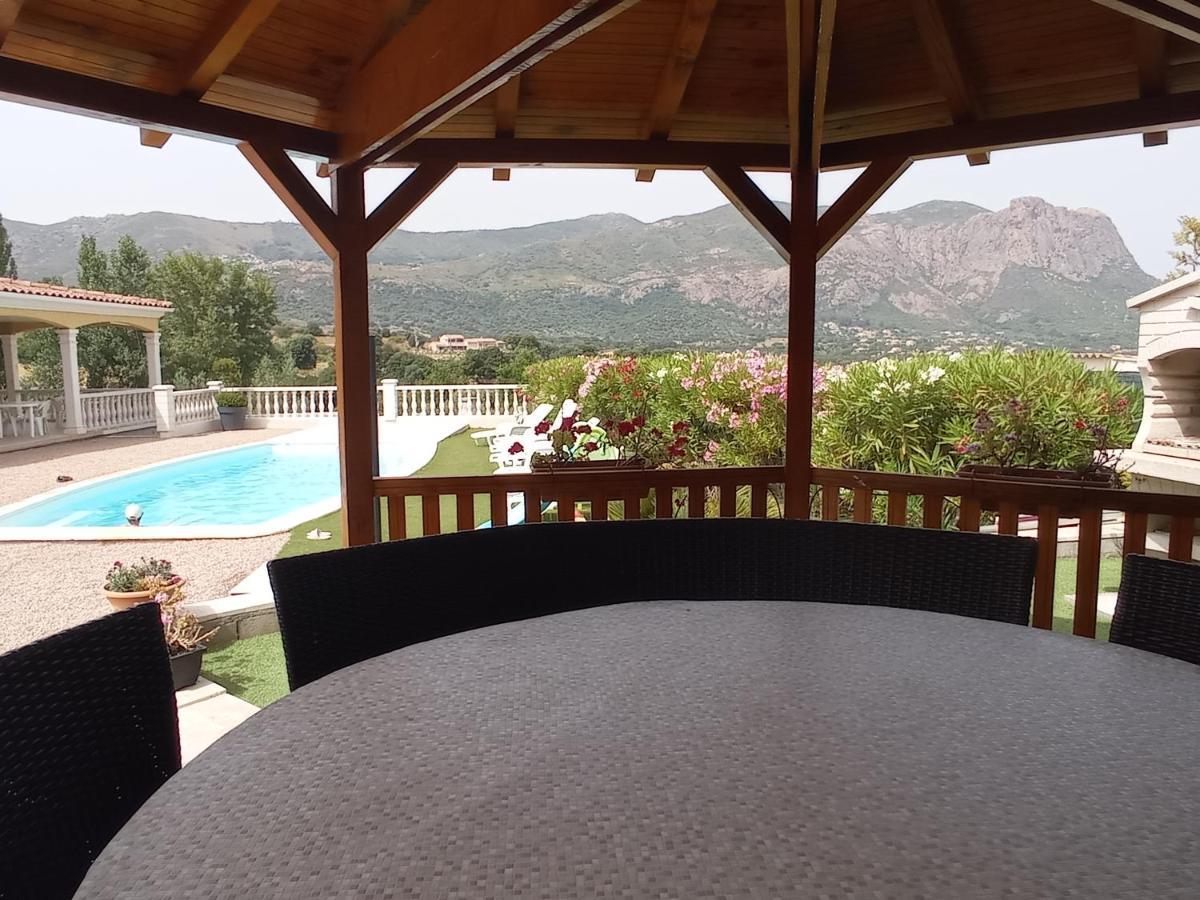 Perula Di Machja Bed & Breakfast Alata Ngoại thất bức ảnh