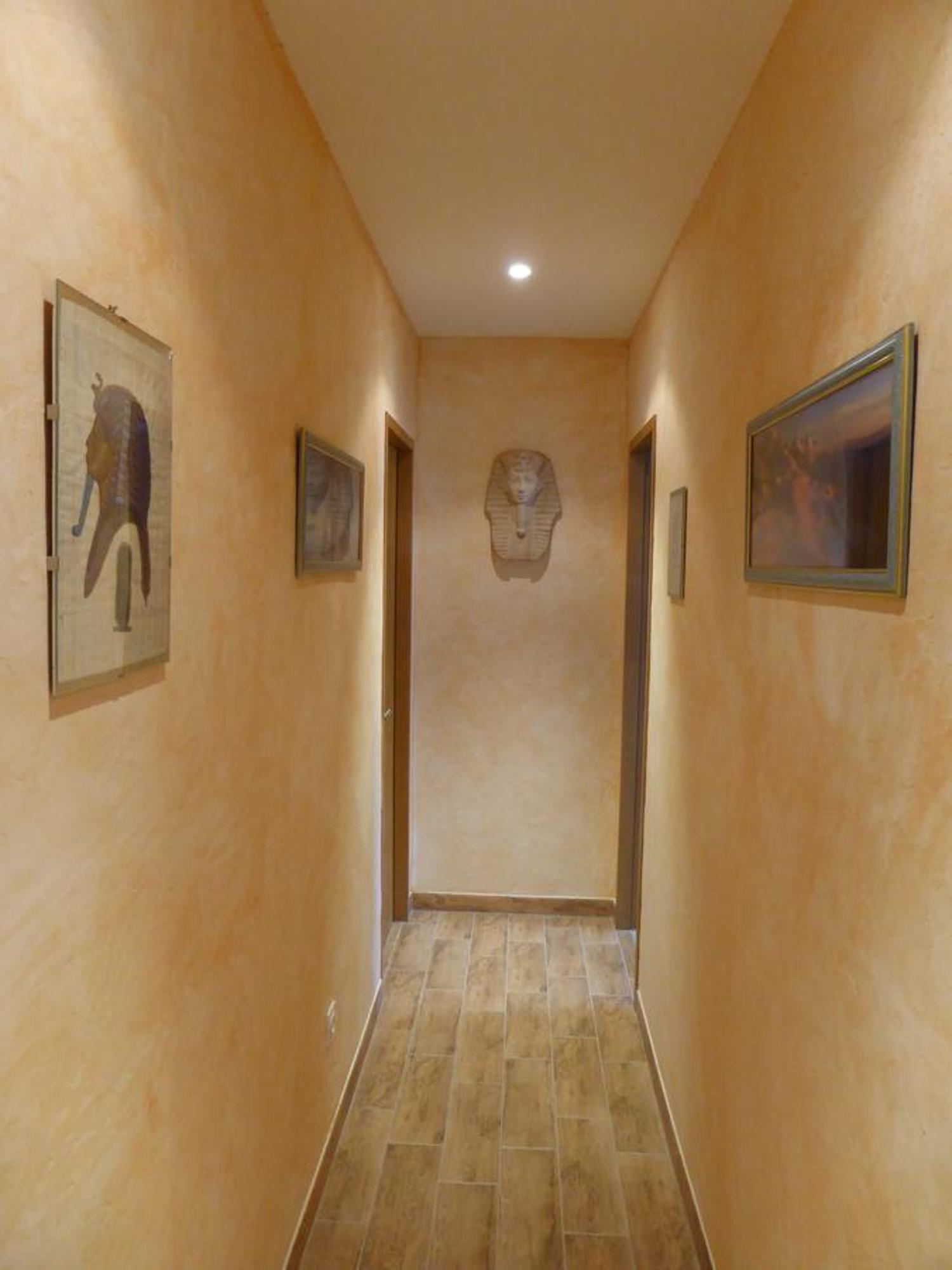 Perula Di Machja Bed & Breakfast Alata Ngoại thất bức ảnh