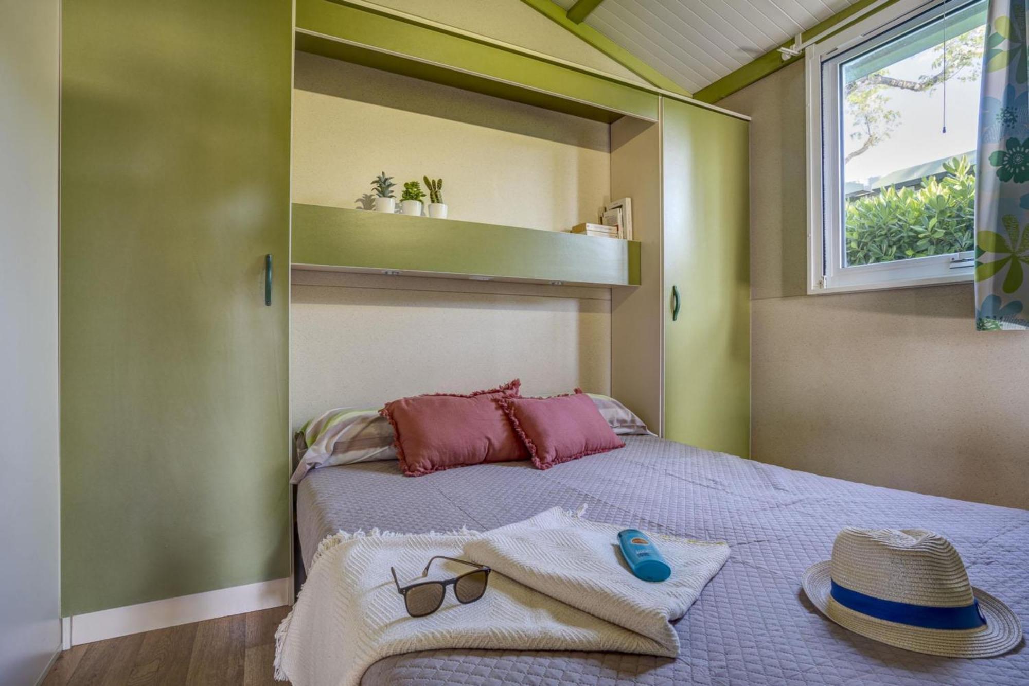 Perula Di Machja Bed & Breakfast Alata Phòng bức ảnh
