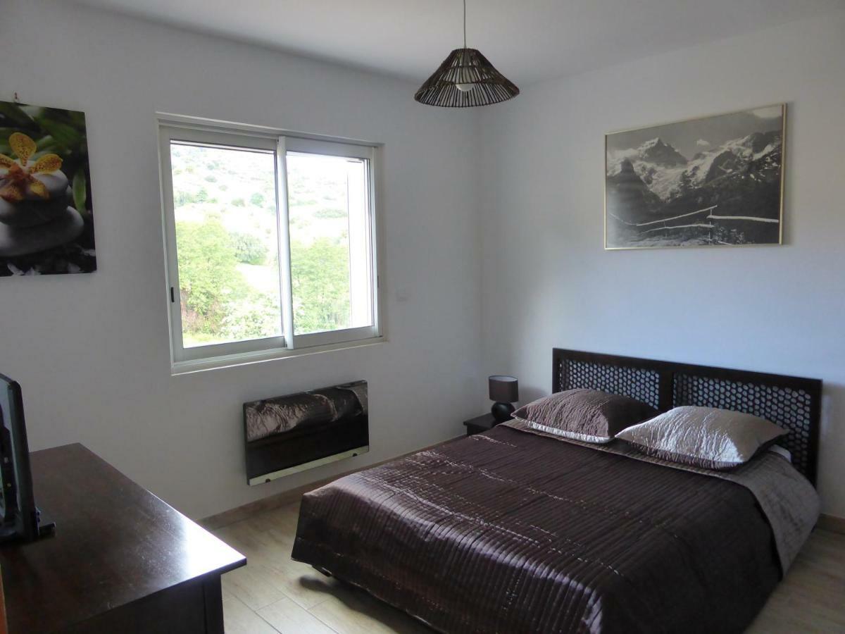 Perula Di Machja Bed & Breakfast Alata Ngoại thất bức ảnh