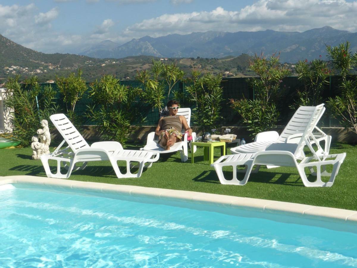Perula Di Machja Bed & Breakfast Alata Ngoại thất bức ảnh